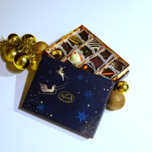 16 käsitöökommiga karp "saan"